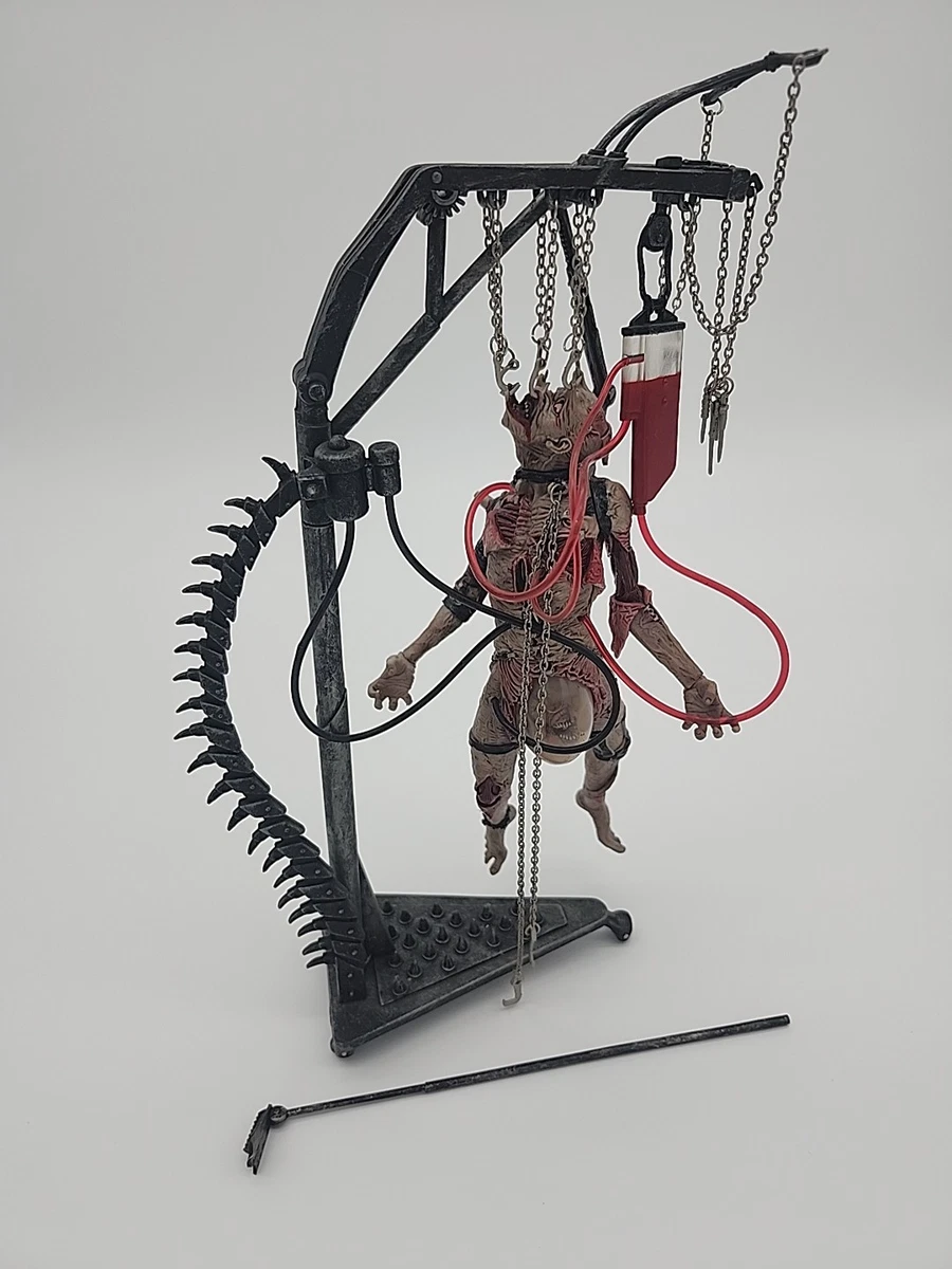 tortured souls action figures products for sale | eBay