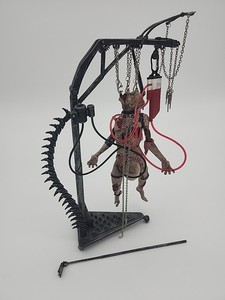 Tortured Souls Talisac | eBay