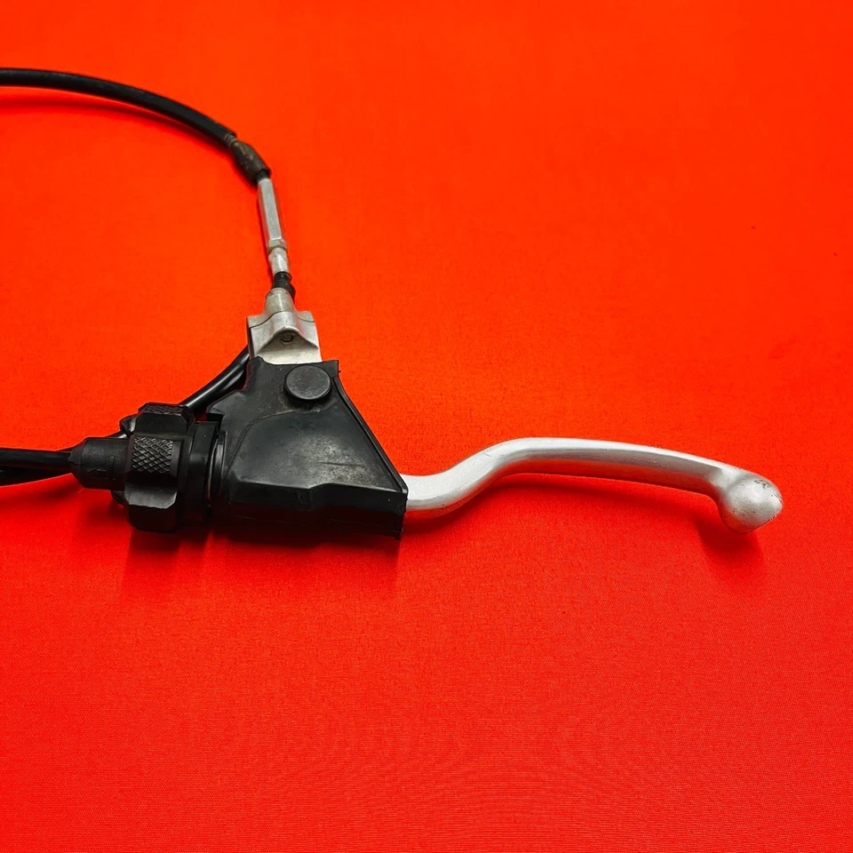KX250F LÍNEA DE CABLE DE PALANCA DE EMBRAGUE ORIGINAL OEM KAWASAKI KX 250 F (2008-2020) Foto 4 de 4