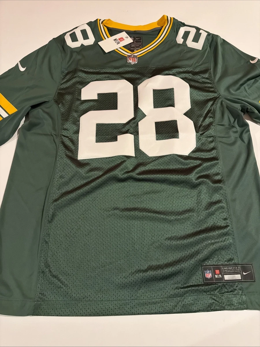 Nike Green Bay Packers NFL Jerseys for sale | eBay