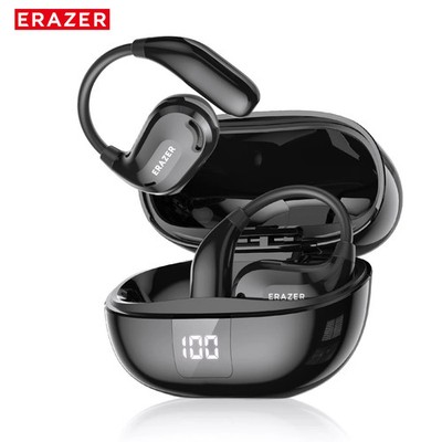 ERAZER XT66PRO Bluetooth Earphones ASMR Headsets DIY APP AI Translator Earbuds W