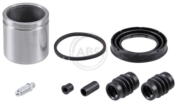Reparatursatz Bremssattel ECO-KIT A.B.S. 57500 FüR Fiat Panda Ford Ka RU8 Tdci-image