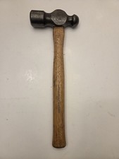 Vintage Blue Point Snap On Bp48 48oz Heavy Duty Ball Peen Hammer
