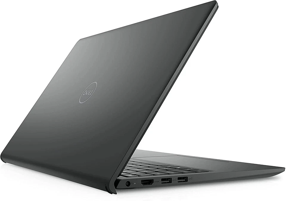 NEW DELL 15.6" INTEL N5030 3.10GHz 16GB RAM 512GB SSD WINDOWS 11 PRO - Image 4 of 4