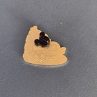 Disney Goofy Beach Scene 2000 Limited Edition Single Collectible Pin — photo 2