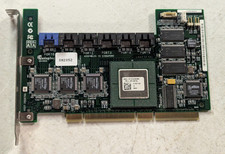 Adaptec AAR-2610SA/64MB Dell 0H2052 6-Port SATA RAID PCI-X Card