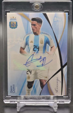 2024 Topps Lineage Argentina Soccer Checklist Guide in-content 23