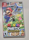New ListingNintendo Switch Mario Party Superstars