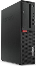 Lenovo ThinkCentre M910s Small Form Factor Desktop i5-7500 8GB RAM 512GB SSD