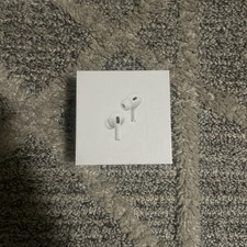 Apple AirPods Pro 2 Second Generation In-Ear ...