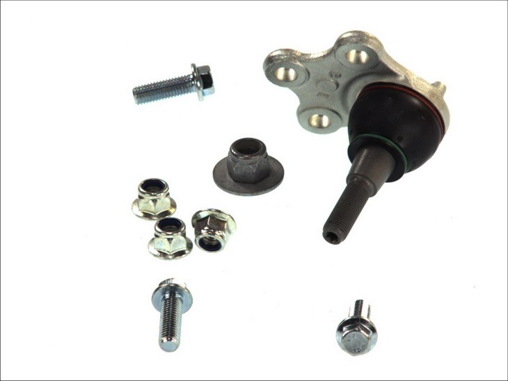 4x ✅Fits LEMFOERDER LMI33951 Ball Joint LMI33951 Axle ball joint L/R ⭐UK Seller⭐