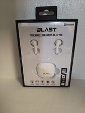 BLAST True Wireless Earbuds BA -12 Pro