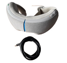Therabody Smart eye mask Goggles Smart Sense Soothe Massager Therapy TM03348-01