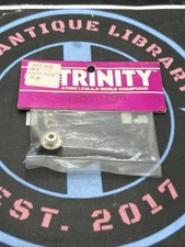 Trinity Racing. RC. 180036. 36T Pinion. 64 Pitch