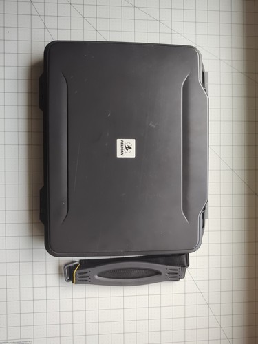 Pelican 1085 Case