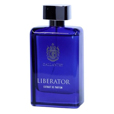 Gallantry Perfume - Liberator - perfumes fragrance New Exclusive Best seller 