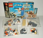 LEGO Star Wars: Rebel Snowspeeder (4500) Complete Set With Box