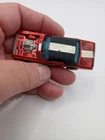 hot wheels redline tnt bird red