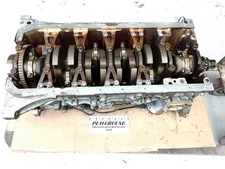 BMW Z4 Engine Cylinder Short Block 2.5L 6 Cylinder Fits 2003-2005 2003 2004 2005