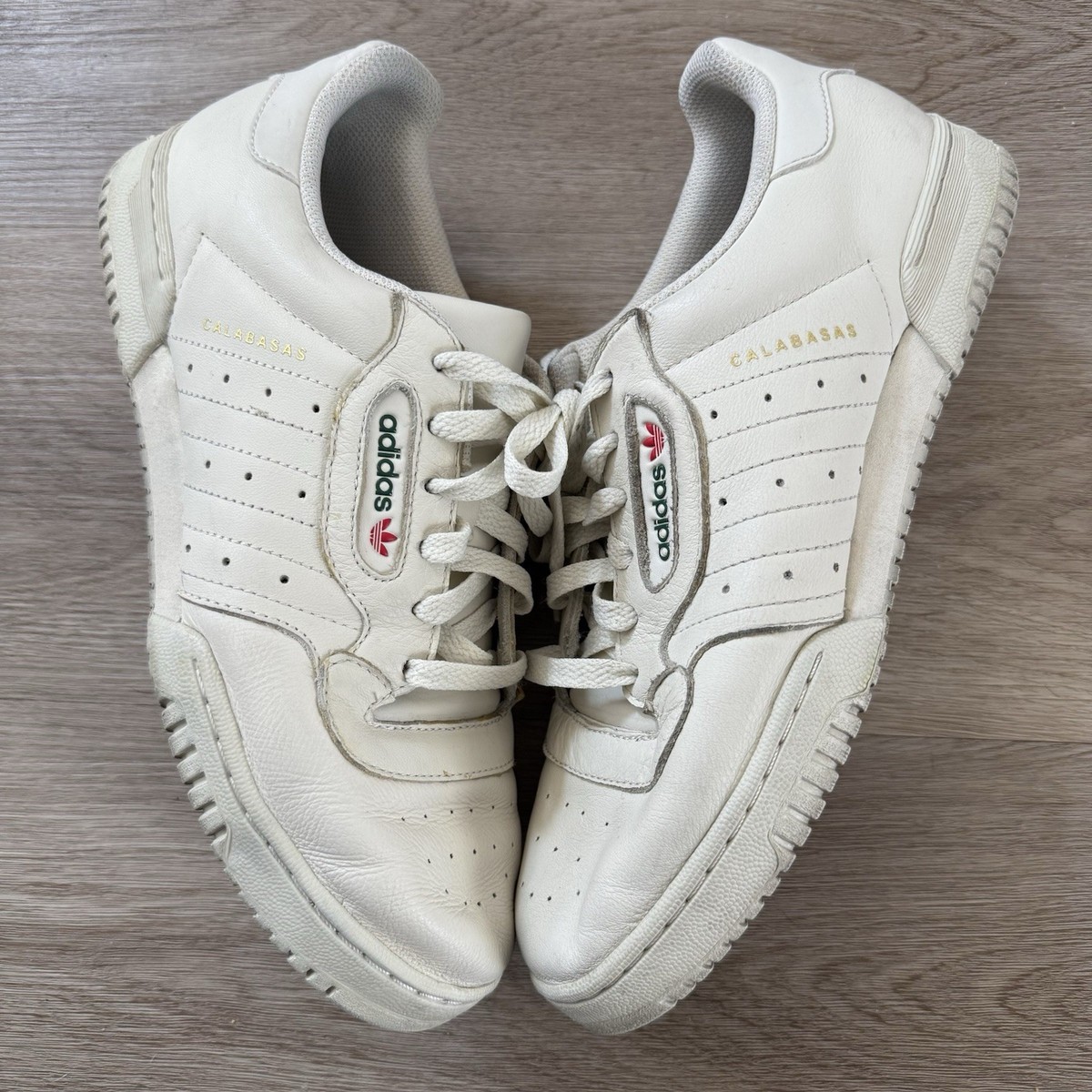 Yeezy 350 Yeezy Calabasas Fit Guide Custom Yeezy Calabasas Logo