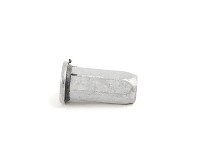 BMW 1 F40 Rear Lamp Flat Head Blind Rivet Nut M6 51248226003 NEW ORIGINAL