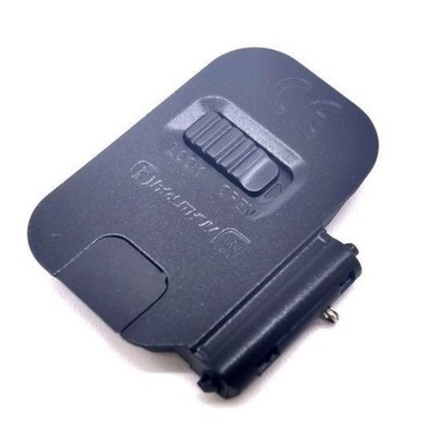 Battery Door Cover Repair Part Replacement Battery Lid Caps for A7 A7S A7R