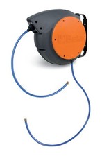 Retraktor mit Druckschlauch 15m