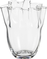 Mica Vase Pollie Glas Ø 18 X 23 Cm Vase
