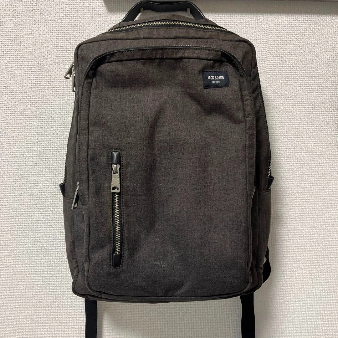 JACK SPADE Men's Backpack for sale | eBay