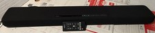 YAMAHA ATS-1070 BLUETOOTH SOUND BAR W/ REMOTE CONTROL ARC HDMI NICE!
