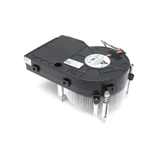 Lot of 100 Genuine Dell 07D86K OptiPlex 3050 5050 7050 3060 CPU Fan Heat Sink