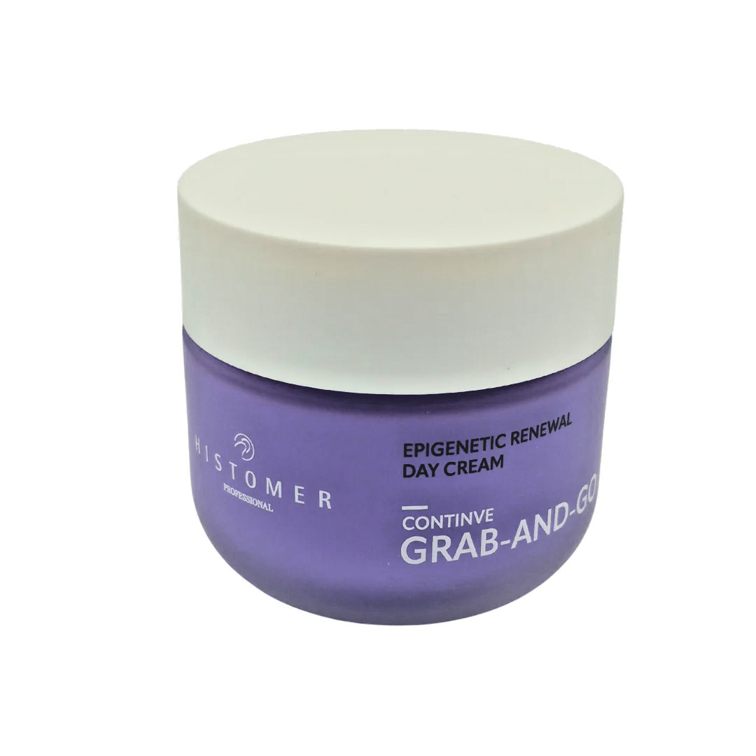 Histomer Professional ContinVe Epigenetic Renewal Day Cream 50 ml - 2