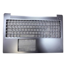 Laptop PalmRest For Lenovo Ideapad Slim 3 15IRH8 Grey New