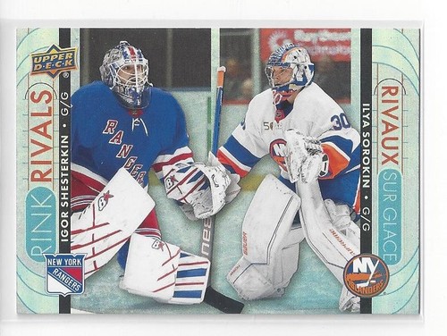 23-24 Tim Horton's Greatest Duos Base - BH - C - FF - LN - RC - RR - Picture 251 of 252