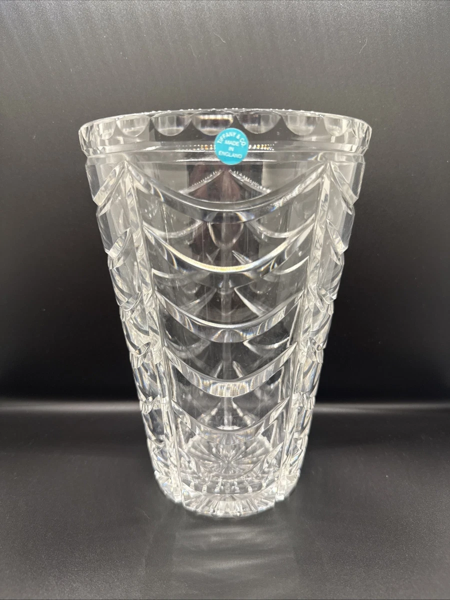 Tiffany Co Vase In Tiffany Art Glass for sale | eBay