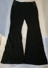 Women's Shinestar Pants Size XL