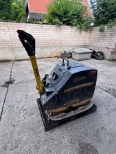 BOMAG BPR 100/80 D/E R&uuml;ttelplatte Economizer TIP Control