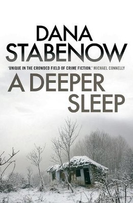 Dana Stabenow A Deeper Sleep (Taschenbuch) Kate Shugak Investigation