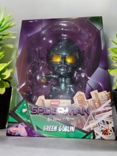 Hot Toys Cosbaby Green Goblin Spider-Man No Way Home Marvel Figure NIB