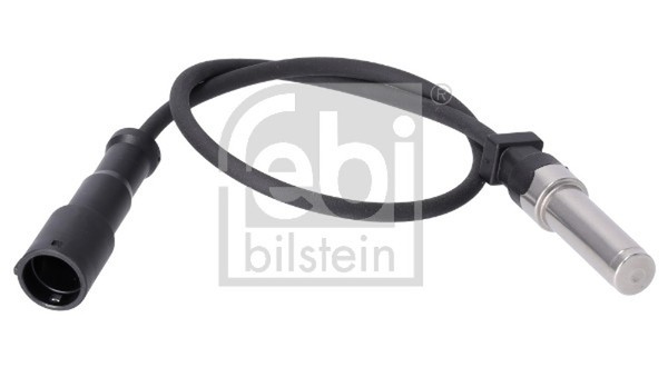 Febi Bilstein ABS Sensor Raddrehzahl 182601 FüR DAF LF 55 45-image