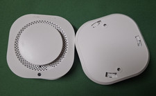 New Smoke Carbon Monoxide Detector Alarm, CO and Smoke Sensor 8 Pack