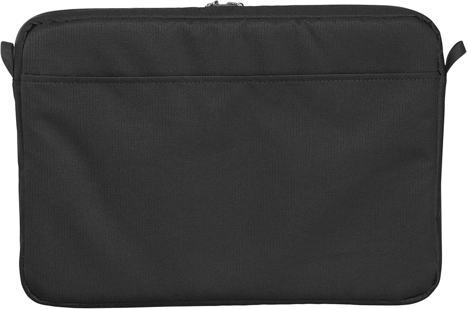 STM Blazer Padded Sleeve for 13 Inch Devices with Removable Carry Strap Black - Image 3 of 4