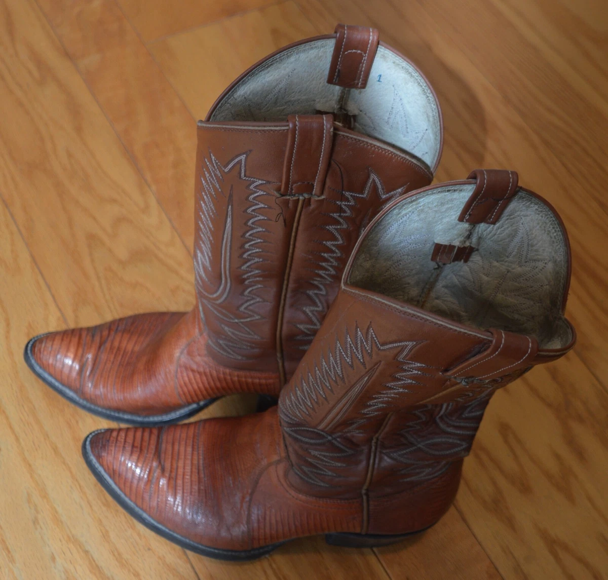 Tony lama boots best sale price