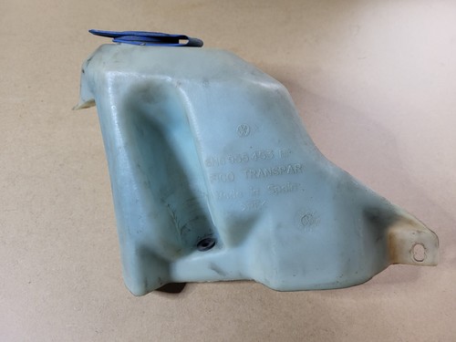 Wischwasserbehälter Tank 6N0955453B ohne Pumpe VW Polo 6N u.a.