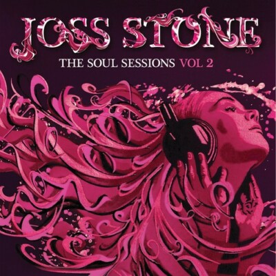 The Soul Sessions, Vol. 2 [Deluxe Edition] by Joss Stone (Singer) (CD, 2012,...