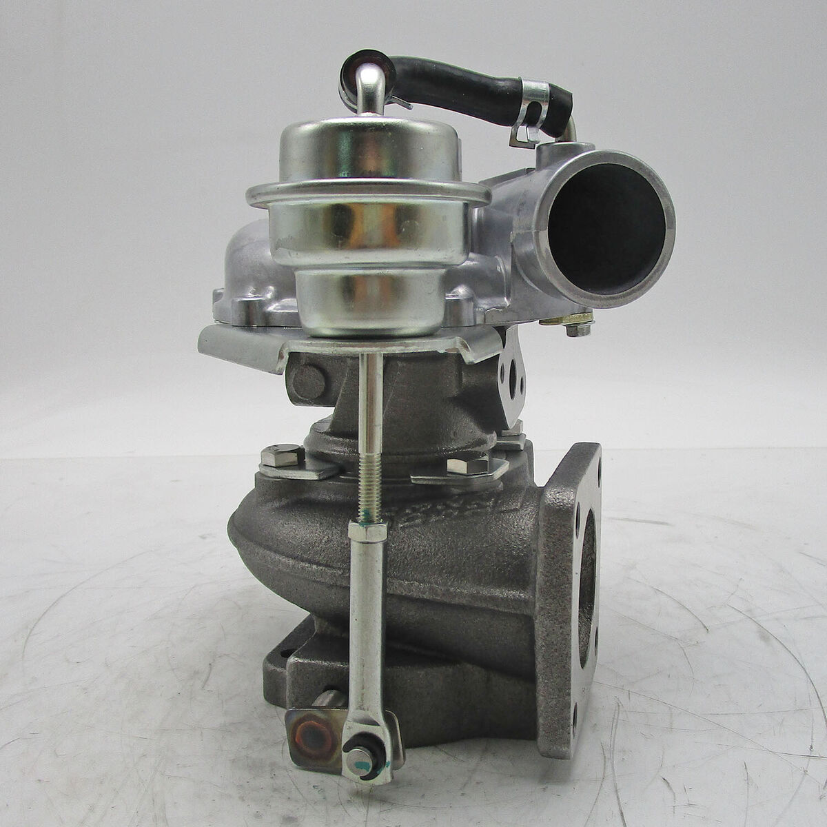 NEW Turbo for Isuzu 4JB1-T Engine NO CORE CHARGE | eBay NEW Turbo for Isuzu 4JB1-T Engine NO CORE CHARGE | eBay