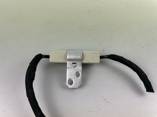 Maserati GranTurismo OEM Rear Trunk Boot Ballast Resistor Unit 1224509050 - Bild 6 von 7