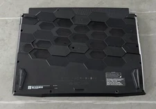 307583D212 MSI Pulse 15 B13VFK MS-1585 15.6" Bottom Base Case Cover Genuine