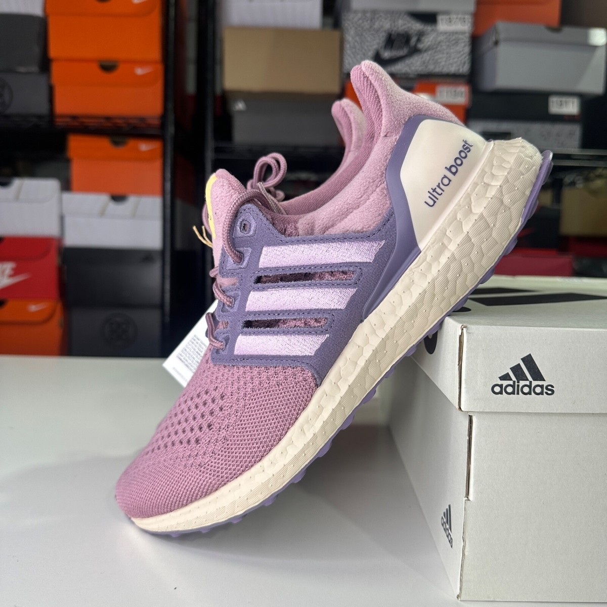 Zapatos Adidas Ultra Boost Mujer Amazon Argentina Zapatillas