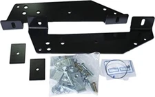 DEMCO PREMIER SERIES FRAME BRACKET KIT CHEVY 1500 / SILVERADO / SIERRA 8552027
